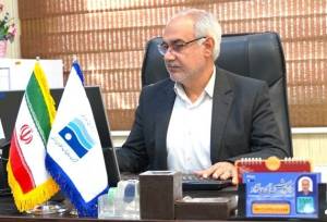 تخصیص ۱۱۵۳ لیتر آب به طرح‌های صنعتی لرستان