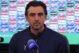 رحمتی: ۳ امتیاز بازی را به‌خاطر عدم حمایت مسئولان استانی از دست دادیم