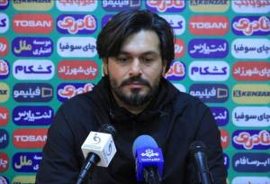 دقیقی: از برد اتلتیکو مقابل بارسلونا درس گرفتیم