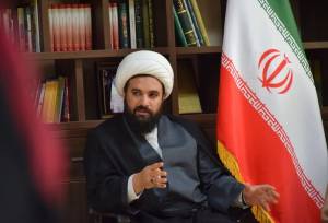 تاکید مدیرکل تبلیغات اسلامی استان سمنان بر تبیین قرآن برای مردم