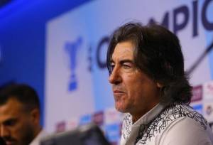 ریکاردو ساپینتو اخراج شد