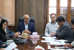 معاون استاندار بوشهر: زیرساخت‌های مسکن ملی تنگستان پیگیری می شود