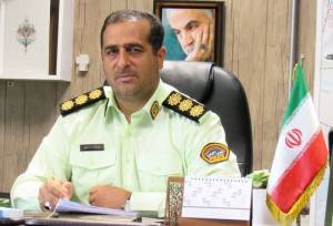 باند سرقت در کرج متلاشی شد؛ اعتراف به ۵۶ فقره سرقت