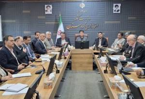 مدیرکل صمت کردستان: ۵۶۵۰ میلیارد تومان حقوق دولتی معادن وصول شد