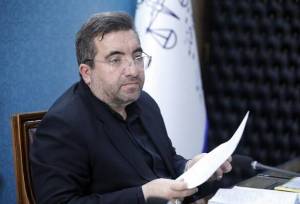 بابایی: سال آینده هیچ سند دفترچه‌ای در دست مالکان باقی نمی‌ماند