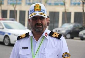 پایان محدودیت‌های ترافیکی راهپیمایی امروز منوط به خروج جمعیت است