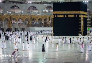 صدور نخستین ویزای حج تمتع ۱۴۰۵ برای اتباع ایرانی