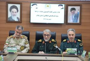 جمع‌آوری سلاح‌های غیرمجاز و تقویت امنیت محله‌محور، اولویت برنامه‌های انتظامی کشور