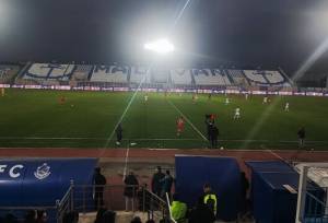 عصبانیت اوسمار از بازیکنان پرسپولیس/ زارع: آقای داور، چرا با ما مهربان نیستی؟