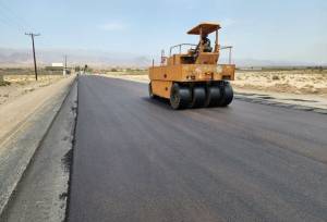 مصدقـی: بهره‌برداری از ۲۰۰ طرح راهداری در گلستان