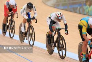اسامی ملی پوشان دوچرخه‌سواری رده های سنی اعلام شد