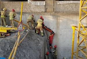 سوانح و بیماری‌های غیرواگیر تهدید اصلی سلامت مردان در سیستان و بلوچستان