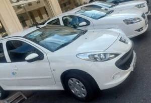 برخی خودروها با مدل 1405 وارد بازار شدند + قیمت