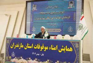 بخش زیادی از فعالیت‌های سازمان اوقاف در حوزه اجارات متمرکز است