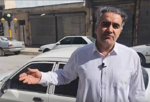 گزارش ویدئویی مهر از سطح شهر نورآباد؛ مطالبه مردم از رئیس‌جمهور چیست؟