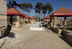 برنامه‌ریزی همگرایی منطقه‌ای، دوستی ملت‌ها و پیوند فرهنگی در عباس‌آباد