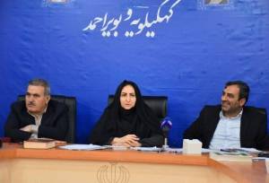 بازآموزی مربیان و نوسازی تجهیزات در کهگیلویه و بویراحمد اولویت شد