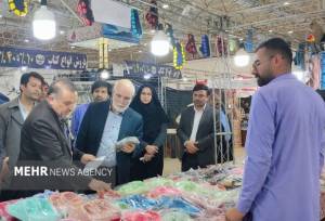 آغاز طرح نظارتی بازار ویژه «ماه رمضان» و «نوروز» در سیستان و بلوچستان