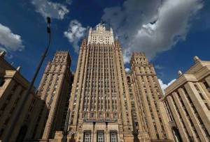 روسیه هشدار داد: قطب شمال به «صحنه رویارویی» تبدیل شده است