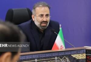 ارتقای سرمایه اجتماعی با نظام اداری پاسخگو و شفاف ممکن است