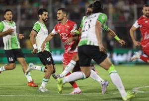 اتفاق امیدوارکننده برای پرسپولیس در بحران/ کدام سرمربی رفتنی می‌شود؟