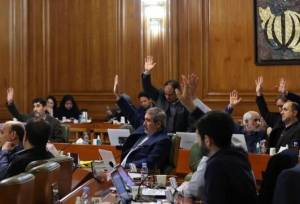 چرا شورای شهر تهران پیشنهاد اختصاص بودجه شرایط اضطراری را تصویب نکرد؟