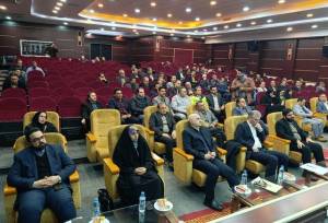 توسعه پایدار، ارتقای آموزش و پاسخگویی به مردم اولویت اصلی مدیریت پاکدشت