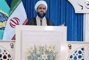 امام جمعه رودان: مطالبه اصلی مردم بهبود معیشت و مهار گرانی است