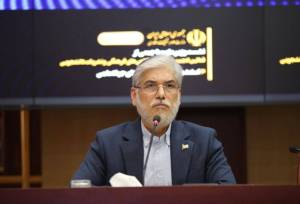 باید یک دور جدید گفت‌وگو در دانشگاه‌ها آغاز شود