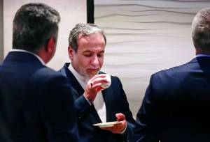 پایان دور دوم مذاکره ایران و آمریکا در ژنو