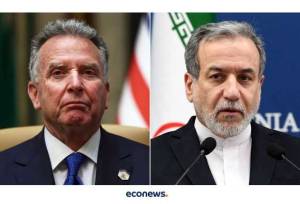 احتمالا پنجشنبه پیش رو با ویتکاف دیدار کنم