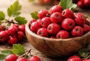 تقویت قلب و دستگاه گوارش  تا کنترل فشار خون