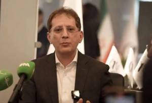 ماجراجویی جدید بابک زنجانی با ایجاد شبکه اجتماعی !