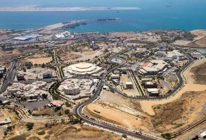 ایجاد شهر جهانی فناوری در چابهار