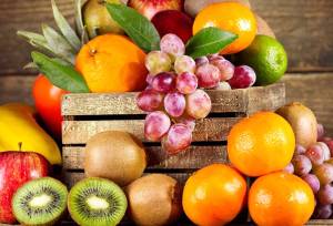 میوه شب عید ۳ برابر سال گذشته تامین شده است