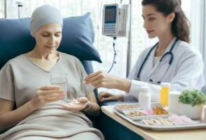 ابداع روش تقویت سیستم ایمنی در برابر سرطان