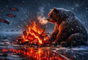 فعالان بازار چشم به تحولات سیاسی دوخته‌اند