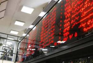 بورس در بن‌بست متغیرهای بیرونی