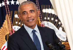 باراک اوباما می‌گوید موجودات فضایی واقعی هستند!