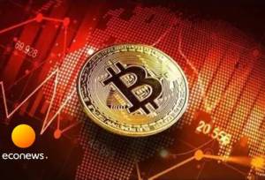 کاهش فشار فروش بیت‌کوین با تداوم خروج نهنگ‌ها