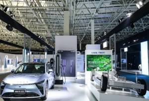 نخستین خودرو دنیا با باتری سدیم یونی از راه رسید!