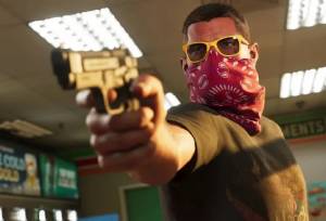 بازی GTA6 گرانترین بازی تاریخ خواهد بود!