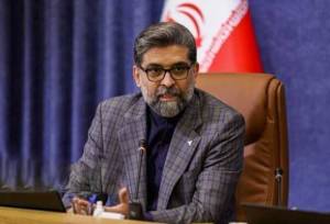 توان تولید شناورهای ۱۲۰ هزار تنی را داریم