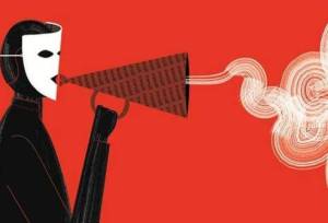  جاعلان خبر ؛ زندگی را به کام مخاطبانِ تلخ می کنند!