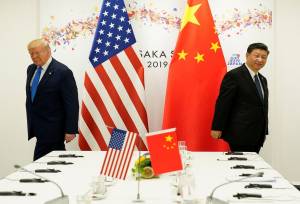 استراتژی چین در جنگ تجاری با ترامپ!