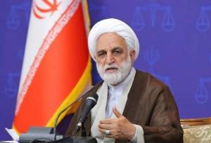 قوه قضاییه باید آیینه شفاف اعتماد مردم باشد