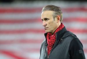 آغاز مذاکرات تراکتور با یحیی؛ اسکوچیچ رفتنی شد؟