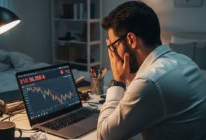 قبل از ورود به فارکس و کریپتو این موارد را حتما بررسی کنید!