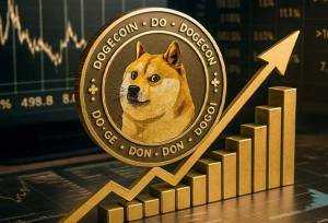 دلیل افزایش 20 درصدی قیمت دوج کوین چیست؟