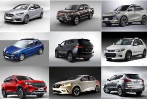 عقبگرد قیمت خودرو در هفته اول اسفند+ جدول